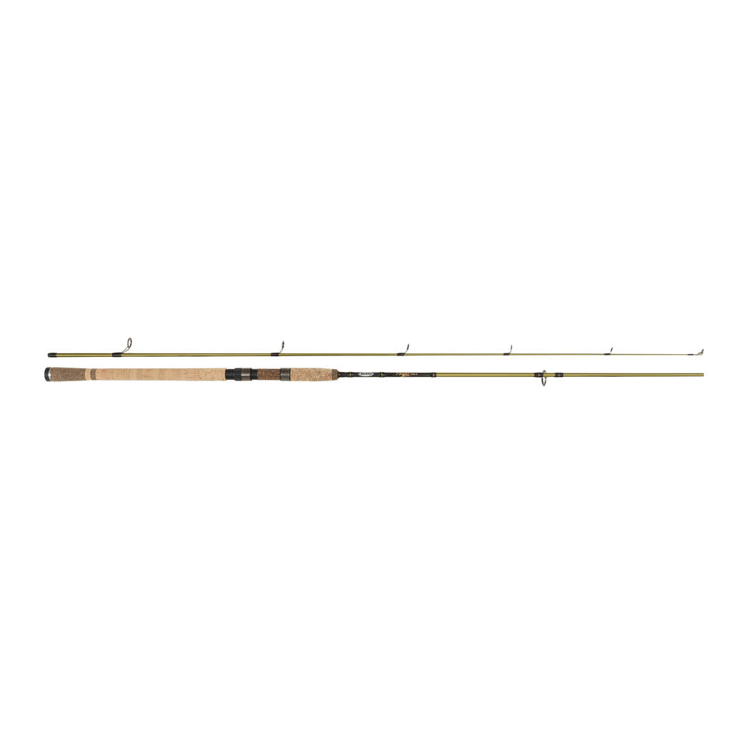 Spinning rods Berkley Phazer Pro III 702 M 12-30g