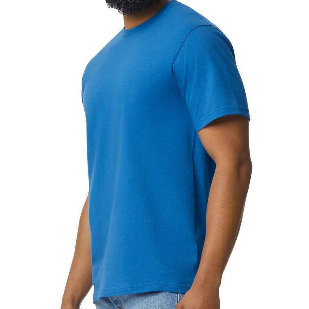 Tshirt Adulte (Bleu Roi) 3/3