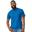 Tshirt Adulte (Bleu Roi)