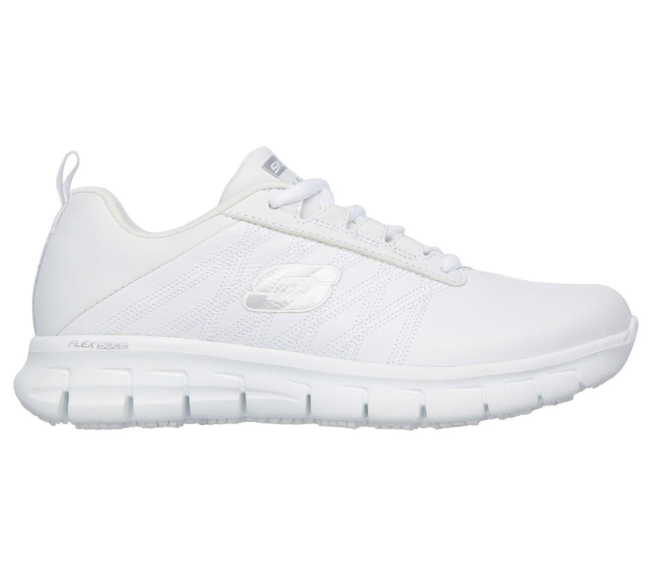 SKECHERS scarpe casual Skechers SureTrack Earth II 2/7