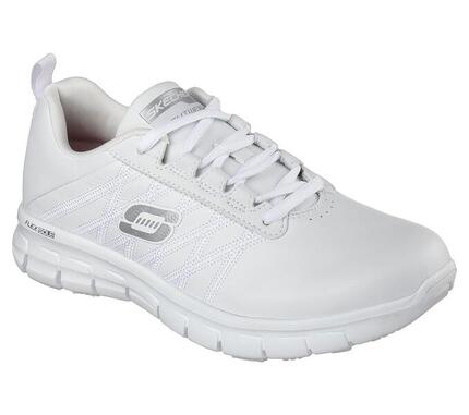 Buty sportowe Sneakersy damskie, Skechers Sure Track-Erath