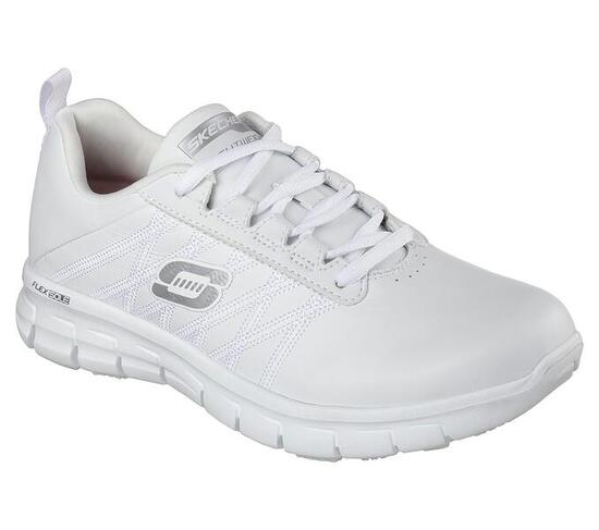 Buty sportowe Sneakersy damskie, Skechers Sure Track-Erath