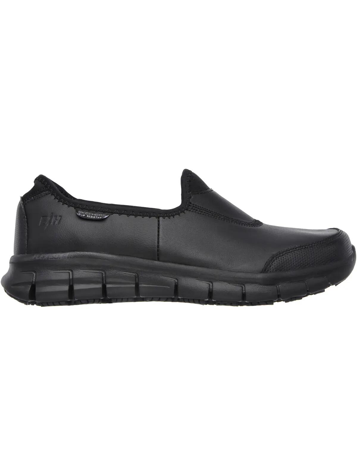 SKECHERS Casual schoenen Skechers SureTrack zwart 8/12