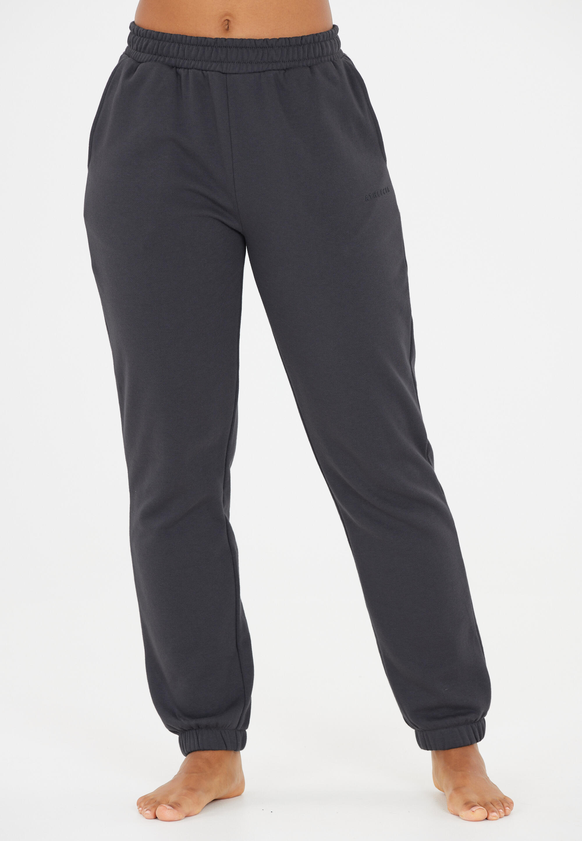 Pantaloni da jogging donna Athlecia Ruthie 5/5