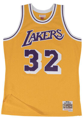 Trikots Swingman 2.0