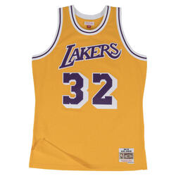 Maillot NBA Los Angeles Lakers Magic Johnson