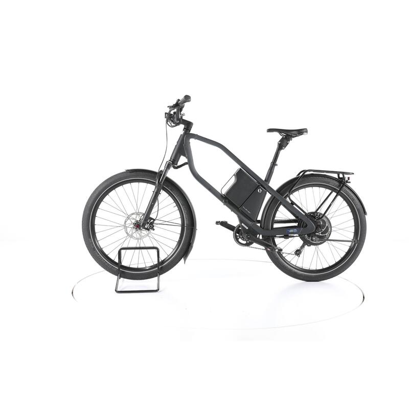 Refurbished - Klever X Comfort E-Bike Heren 2021 - Zeer goed