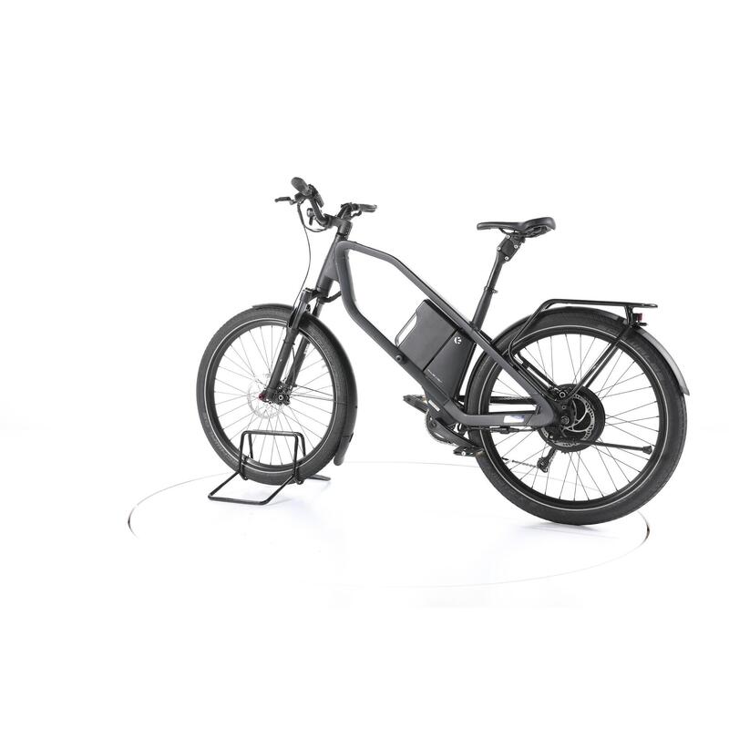 Refurbished - Klever X Comfort E-Bike Heren 2021 - Zeer goed