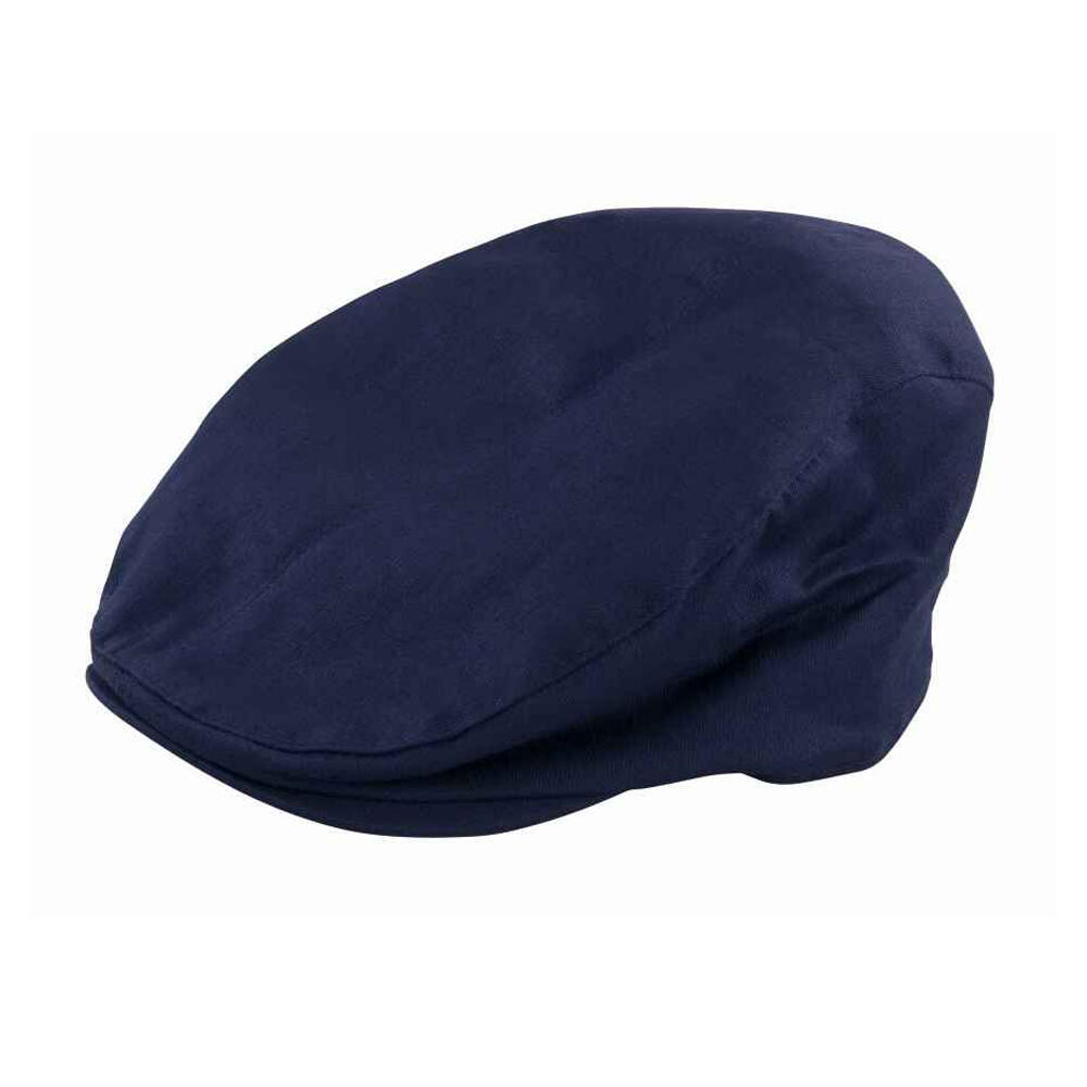 Gorra Gatsby Marino 2/2