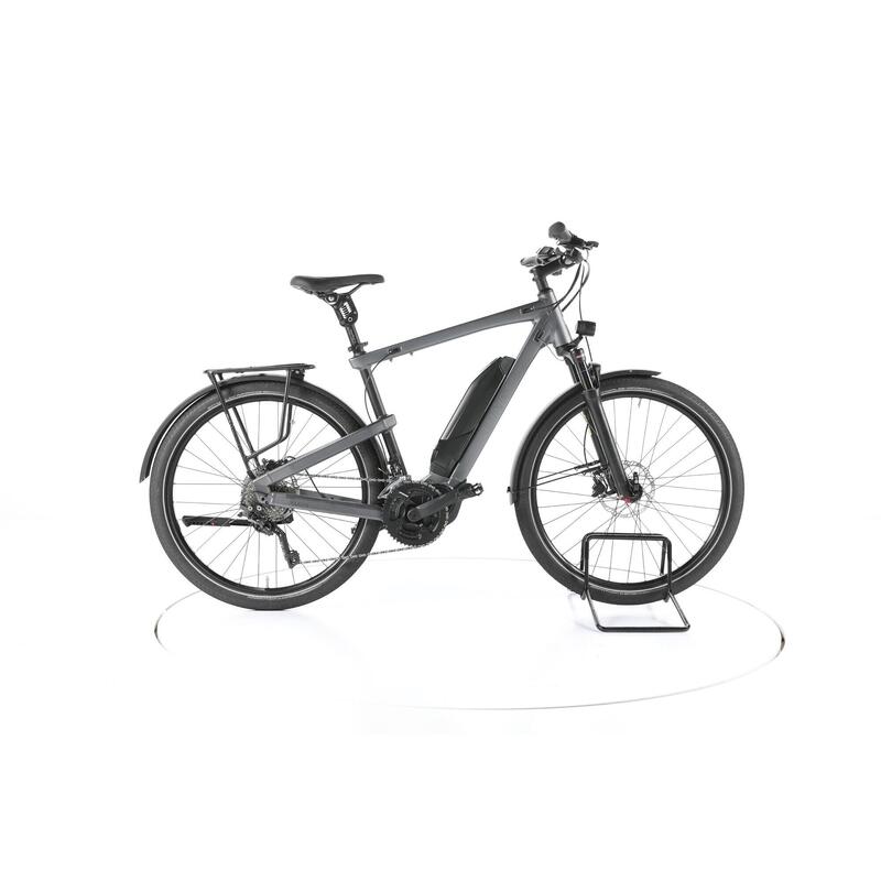 Refurbished - Winora Yakun Tour E-Bike Heren 2021 - Zeer goed