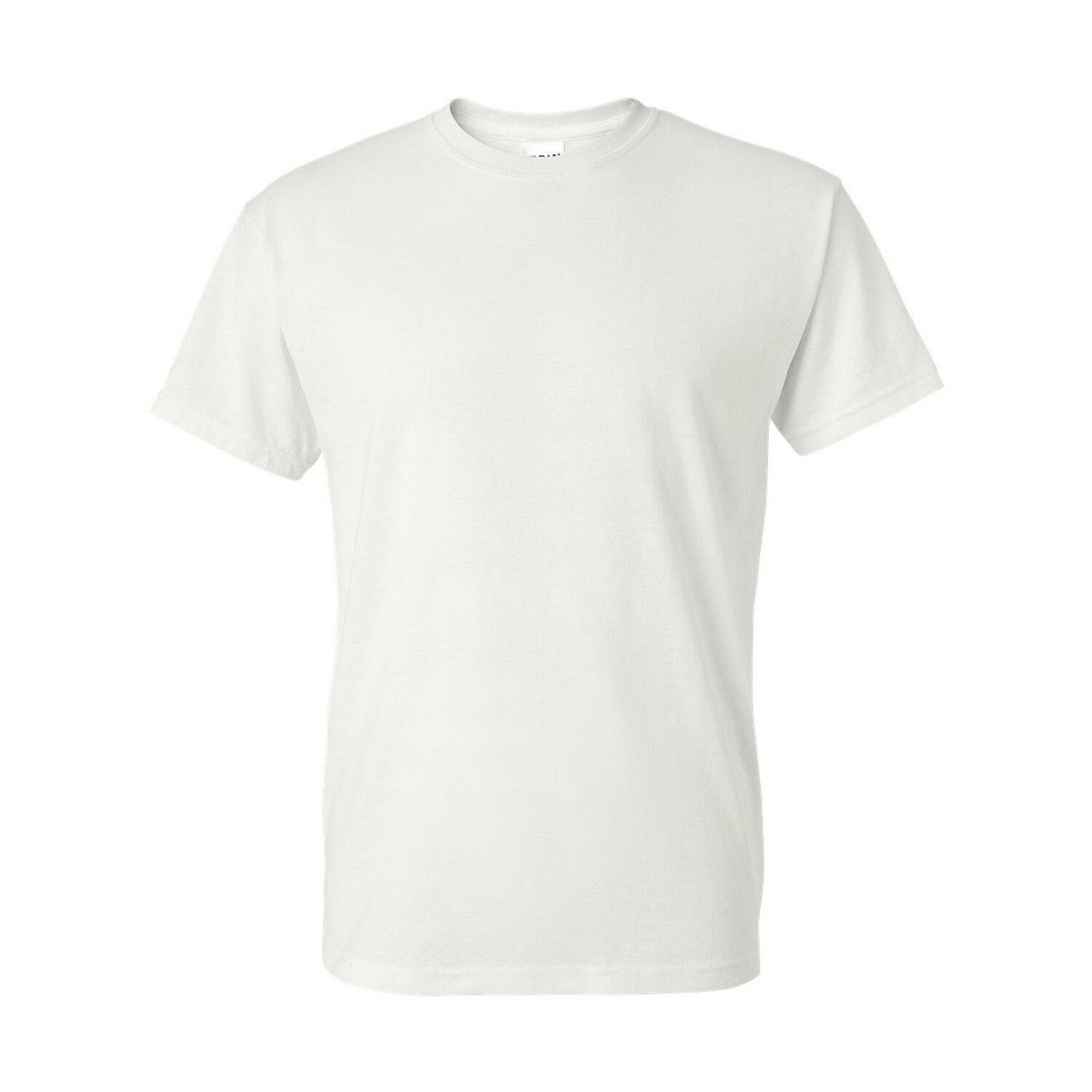 Tricou Drumeții În Natură Gildan Adulți