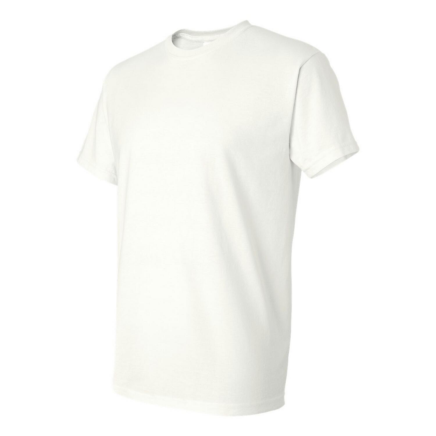 Tshirt Adulte (Blanc) 3/3