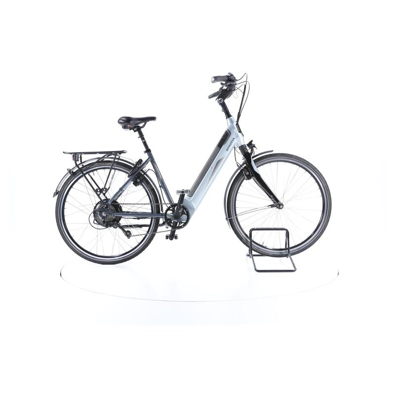 Reconditionné - Sparta TI10 Vélo électrique Entrée basse 2020 - Très Bon