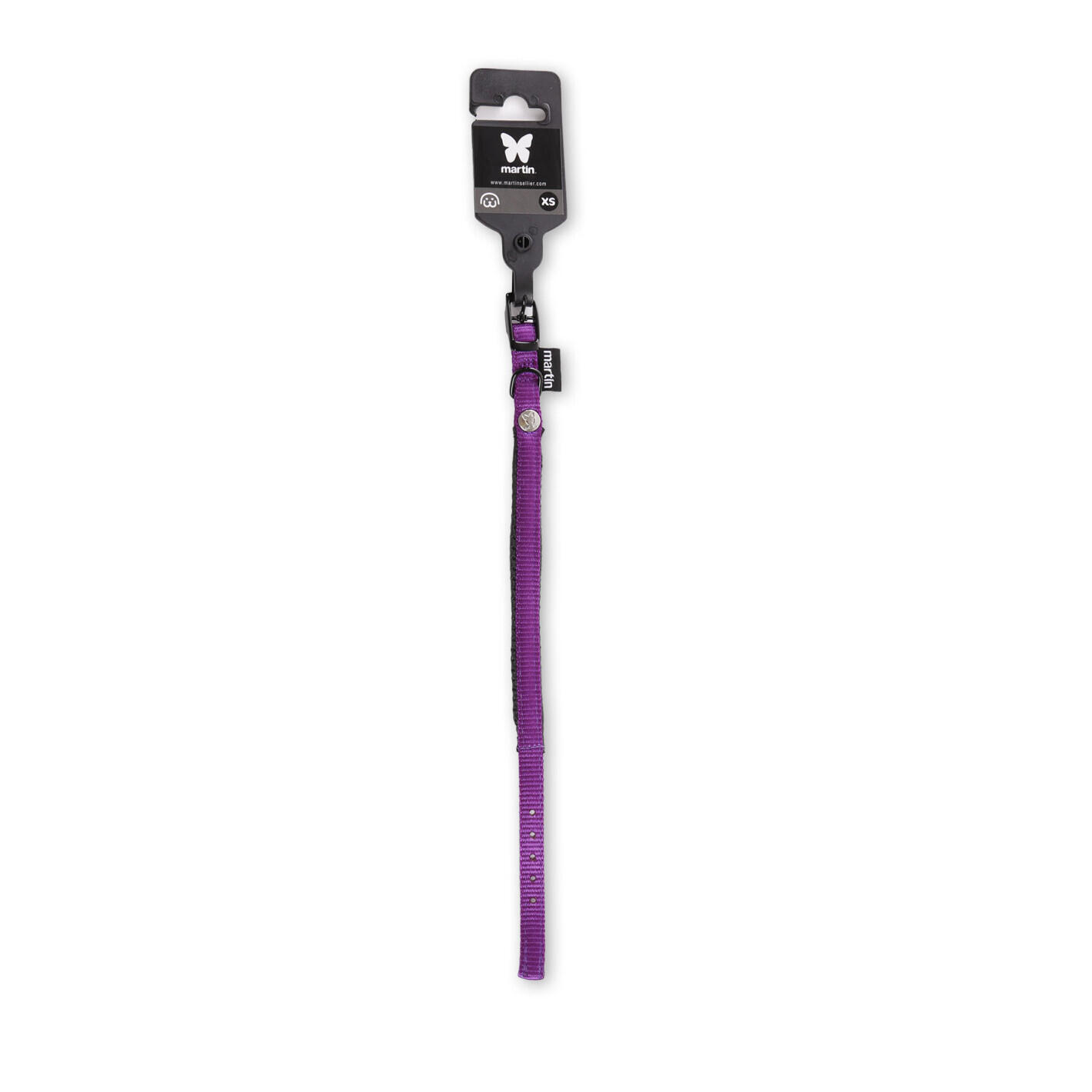 Collare comfort per cani Martin Sellier 10-30 2/2