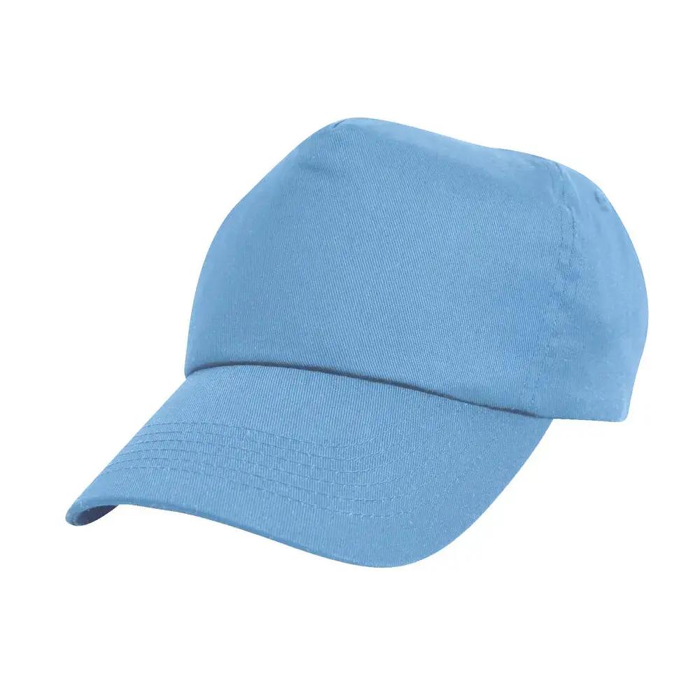 Cotton Cap (Sky)