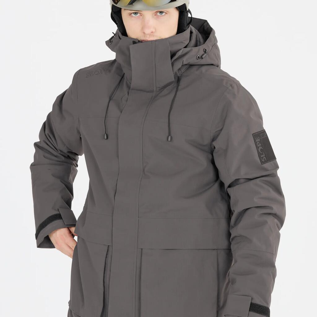 Ski jacket Slope Chescott