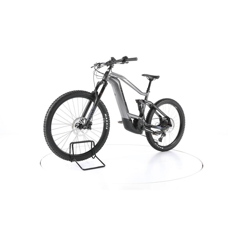 Reconditionné - Haibike AllMtn 5  Vélo électrique VTT 2024 - Très Bon