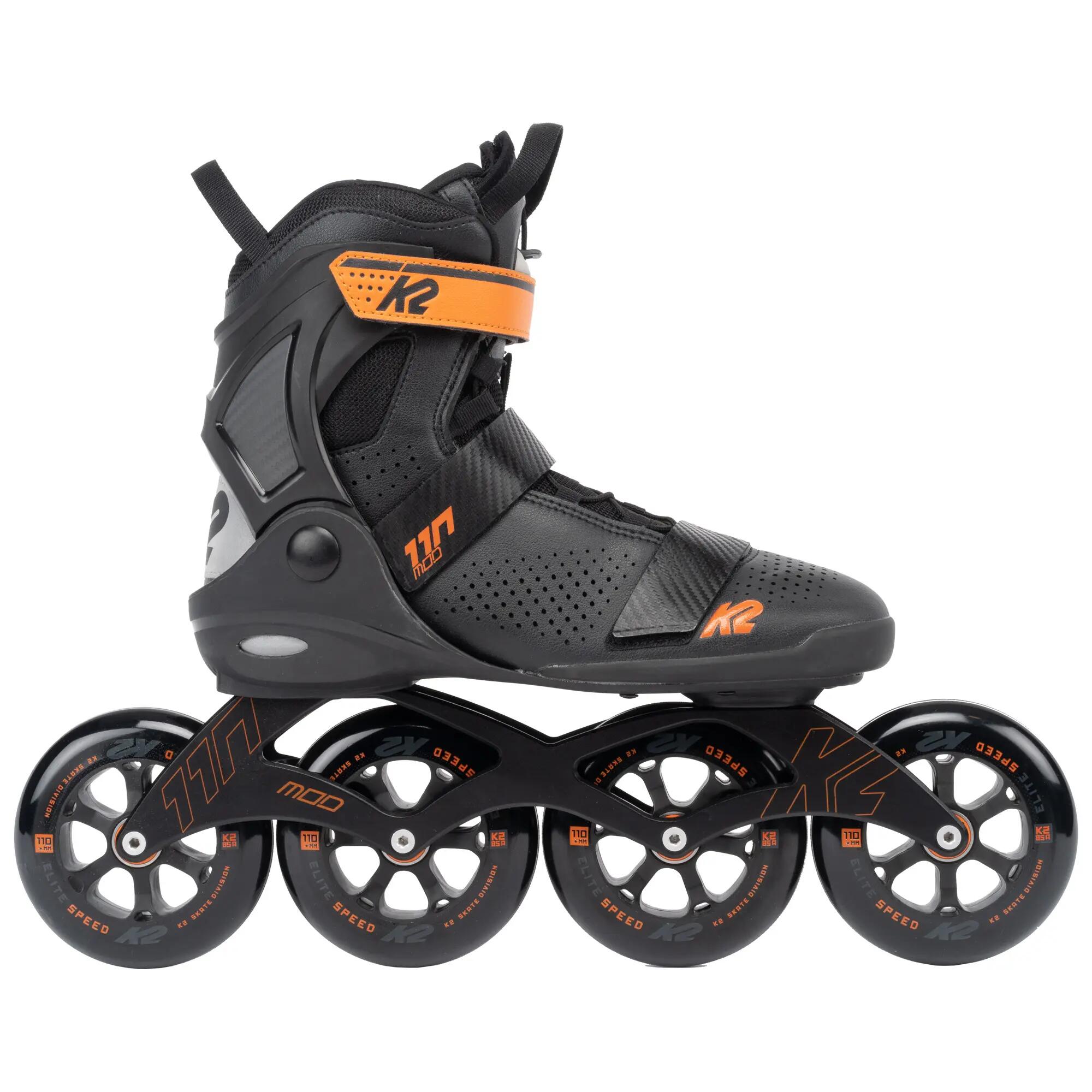 Rolki K2 MOD 110 7/7