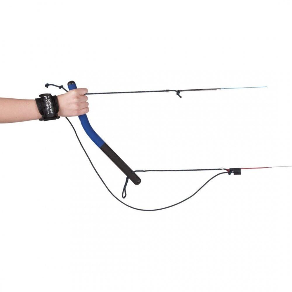 Sistema de segurança HQ Kite Killer 120538 Preto 51 cm 3/3