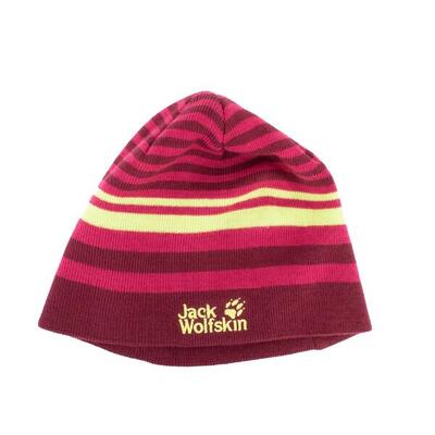 Accessoires Cross Cap Mütze in Rosa