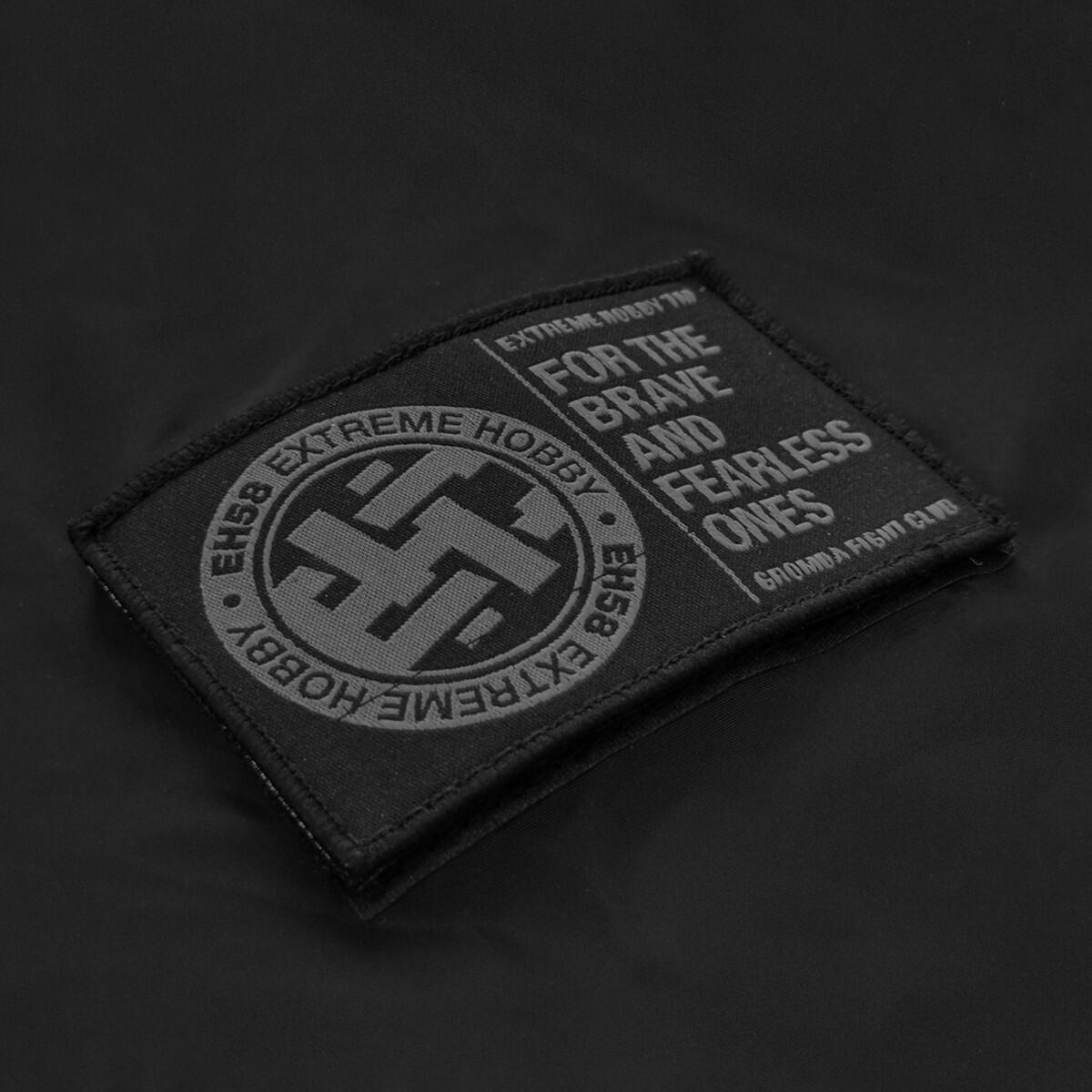 Pilotenjas voor heren EXTREME HOBBY BLOCK 3/7