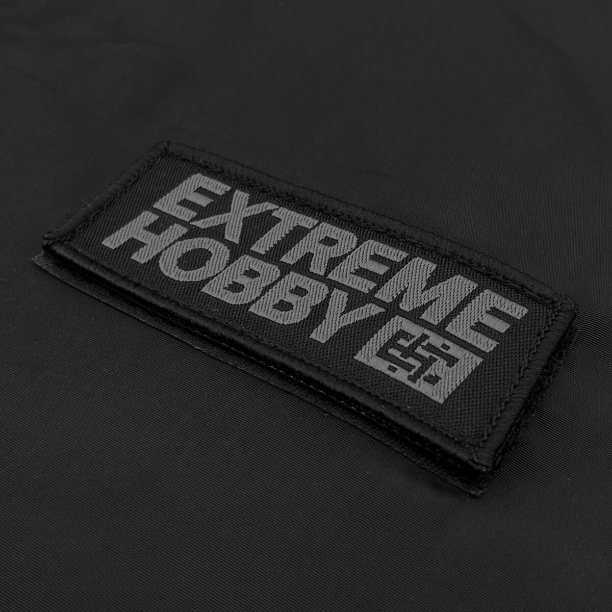 Pilotenjas voor heren EXTREME HOBBY BLOCK 4/7