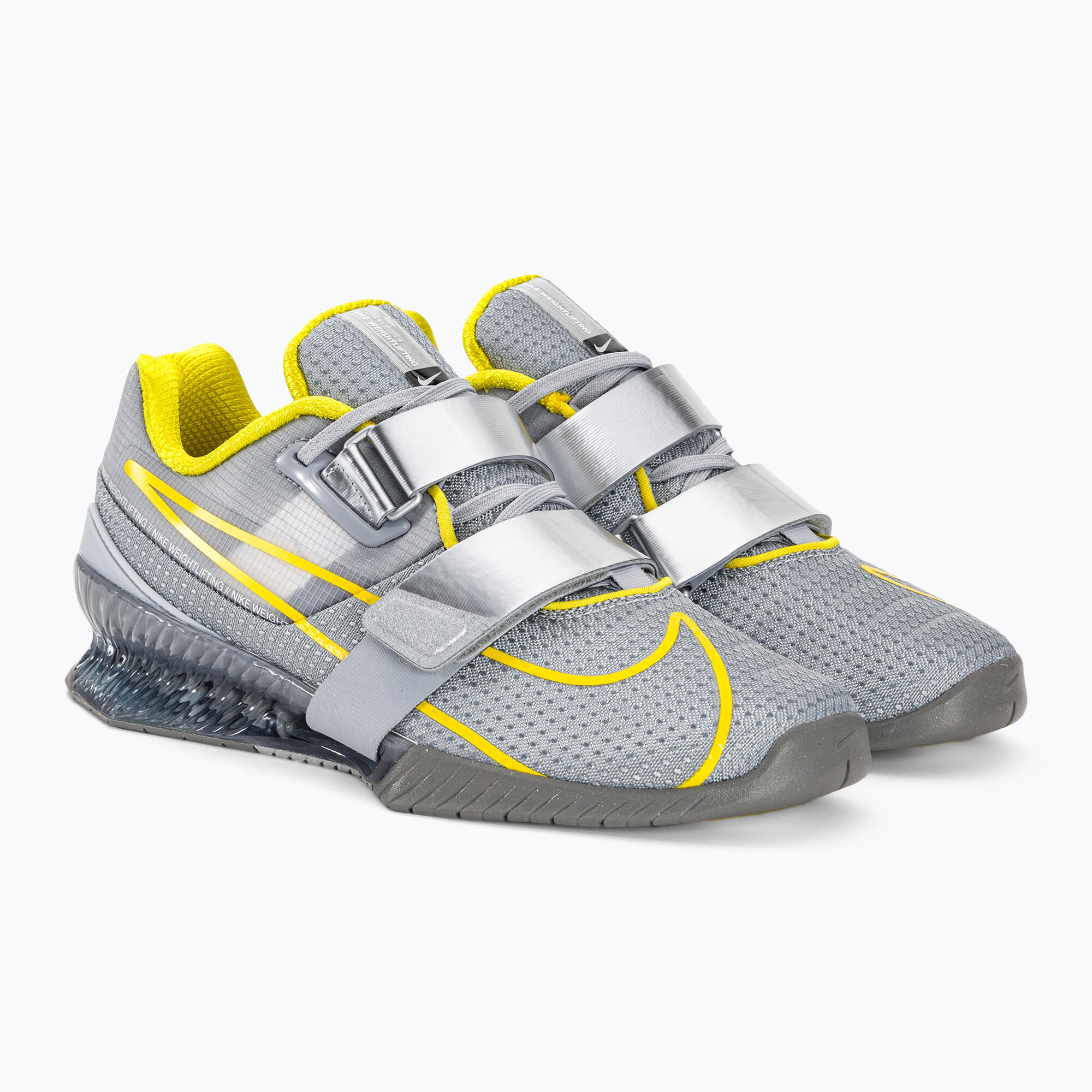 Tênis Nike Romaleos 4 para levantamento de peso 4/5