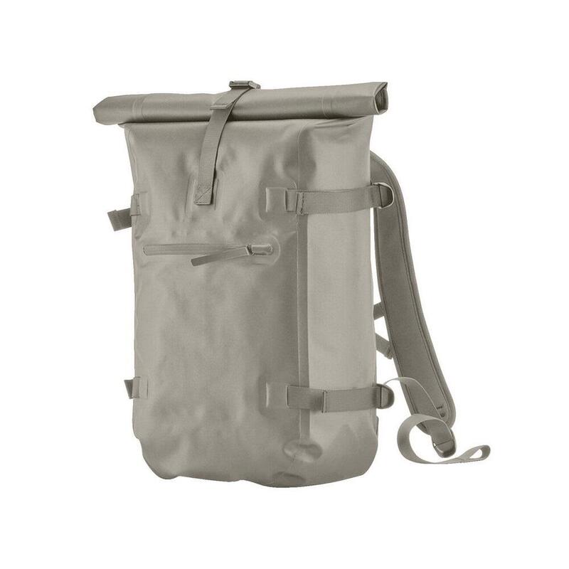 Rucsac Drumeții În Natură Quadra Roll Top Adulți
