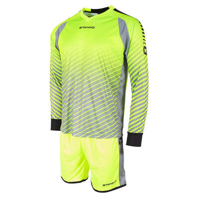 Completo sportivo portiere Stanno Blitz