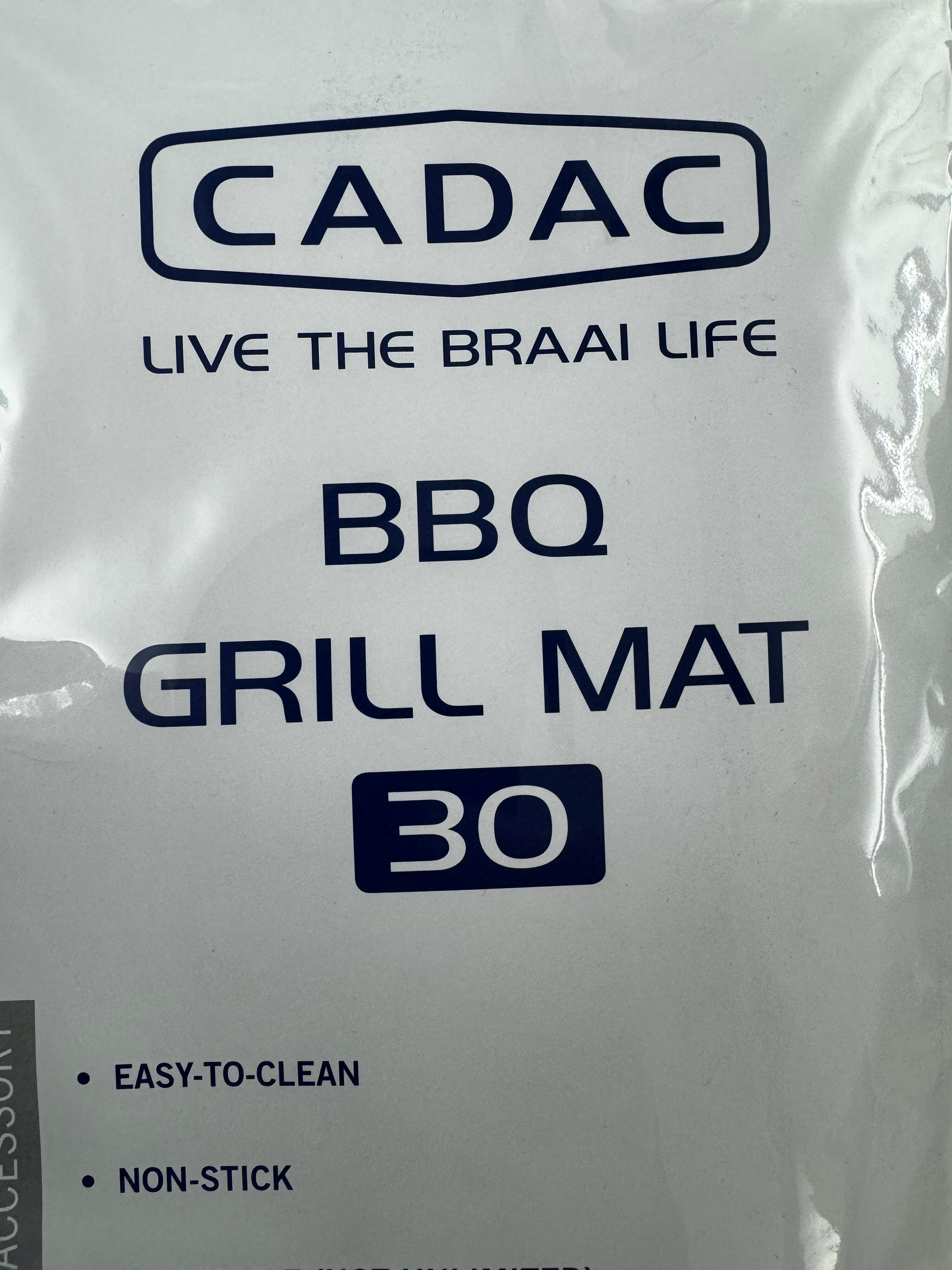 Cadac BBQ Mat 30 2/3