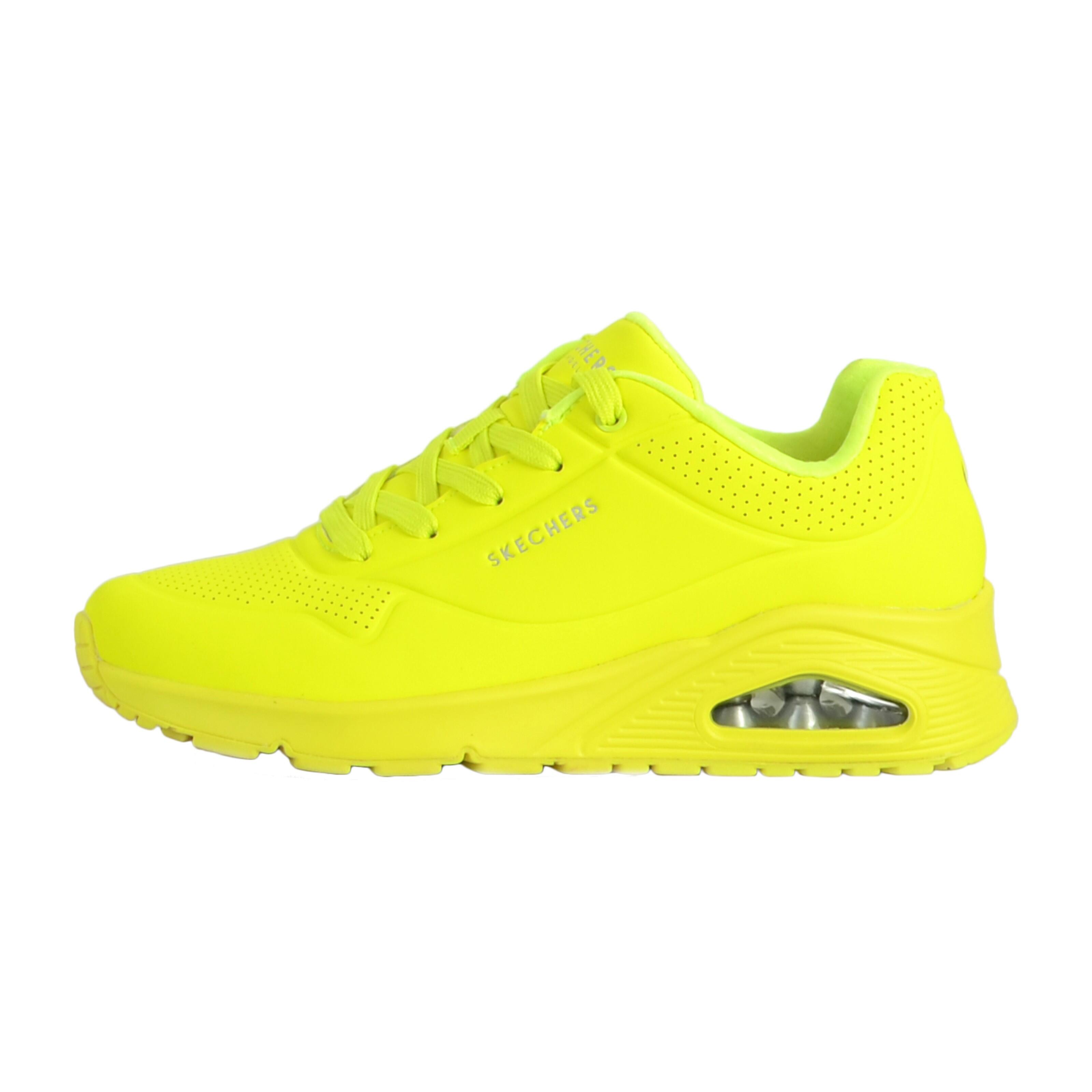 Pantofi damă SKECHERS Uno Night Shades