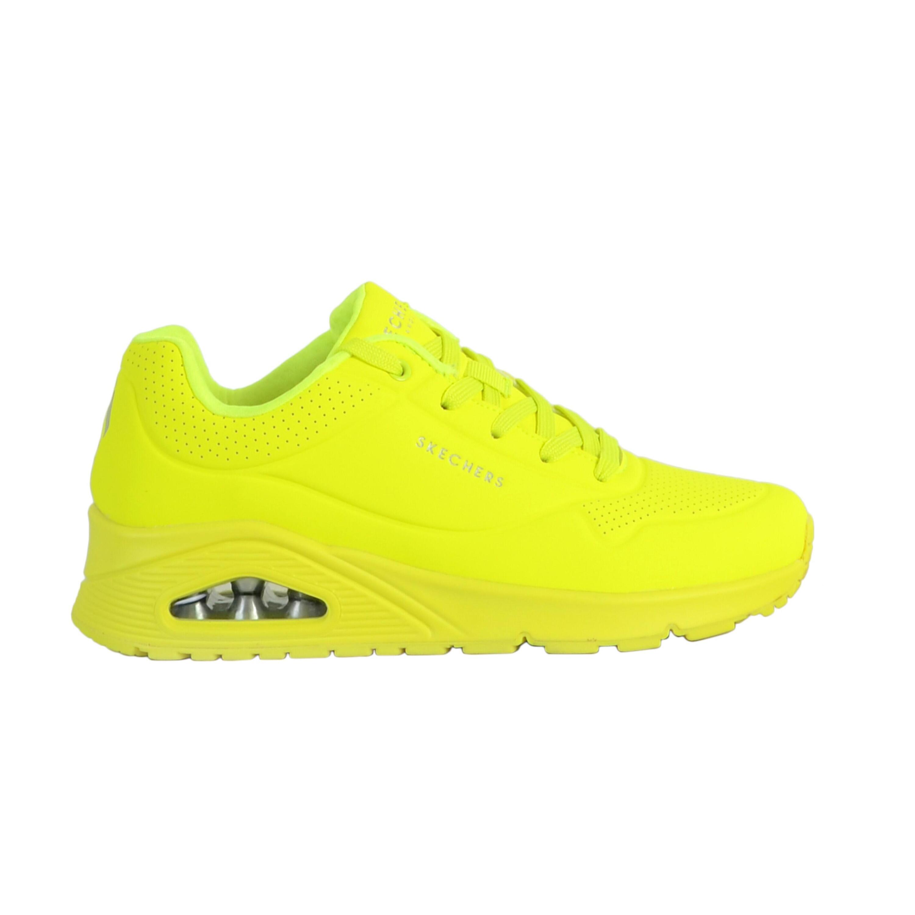 Basket Skechers Night Shades - Unisex 2/5