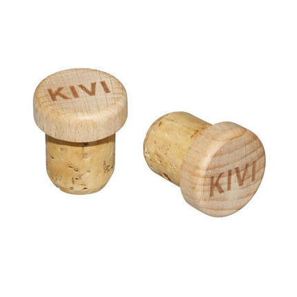 Para zabytkowych nakładek na kierownicę roweru szosowego P2R