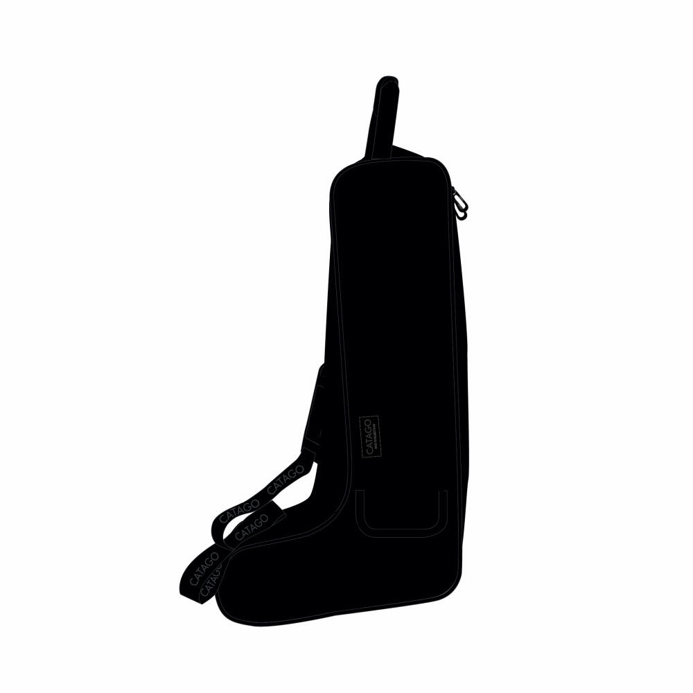 Bolsa para botas equitación Catago 2,0 2/2