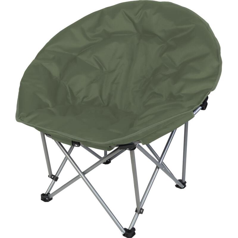 Fotel turystyczny składany EneroCamp  83x80x40cm