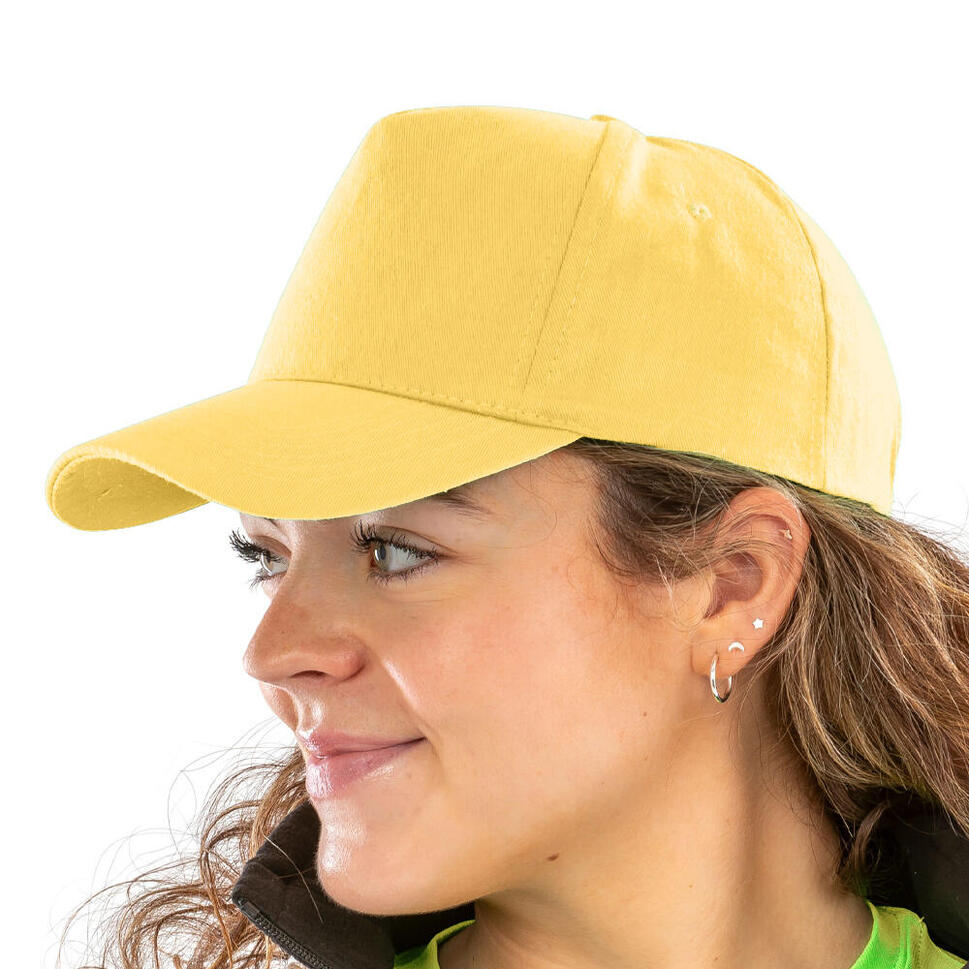 Czapka Z Daszkiem Printers 5 Panel
