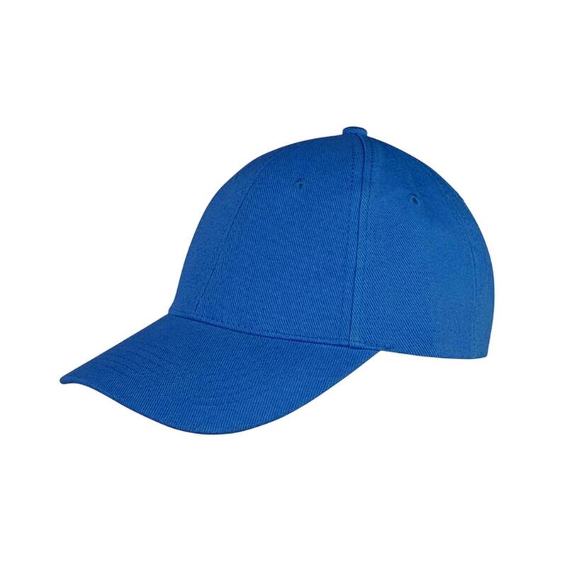 Casquette De Baseball MEMPHIS (Bleu Roi)