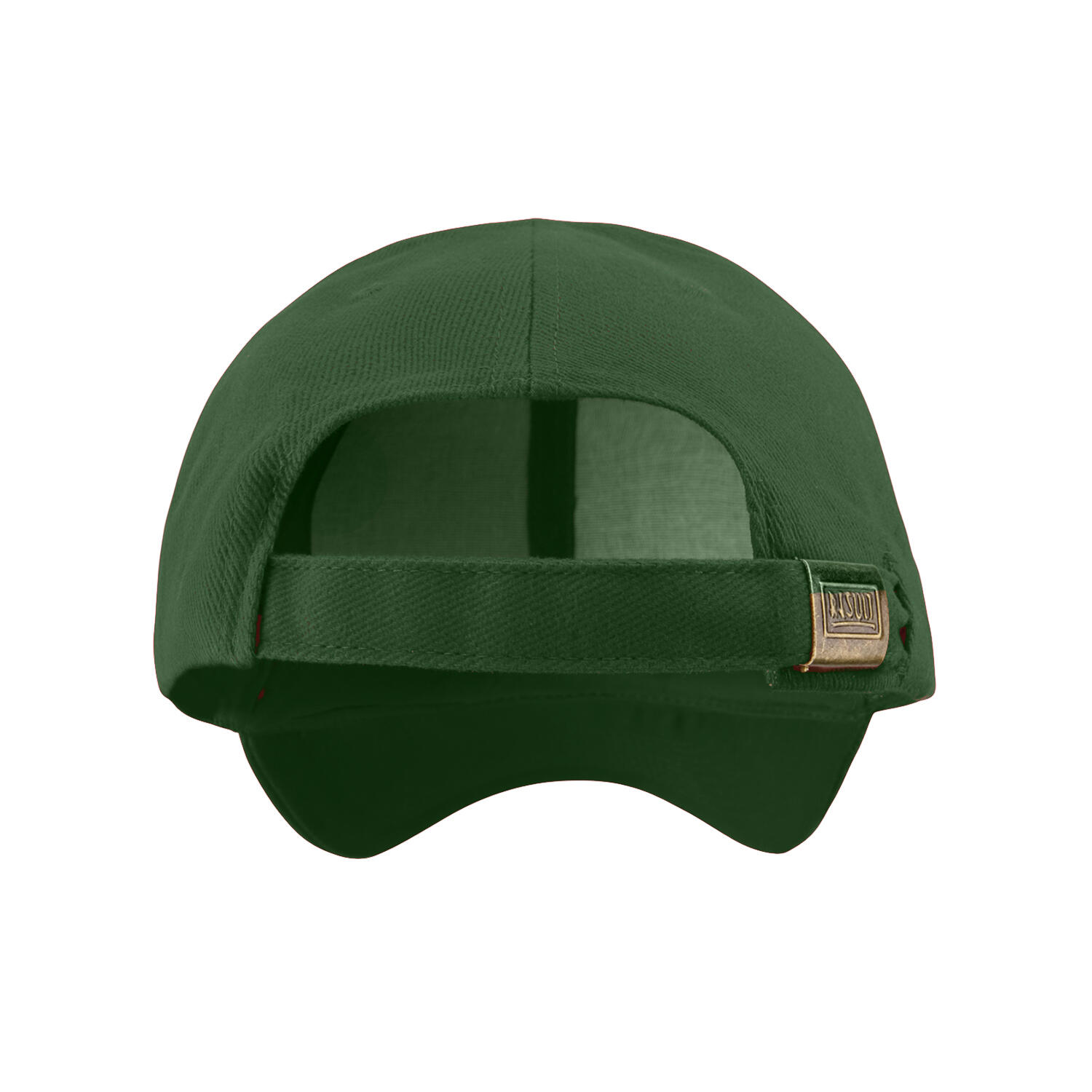 Casquette PRO STYLE Adulte (Vert Forêt) 2/2