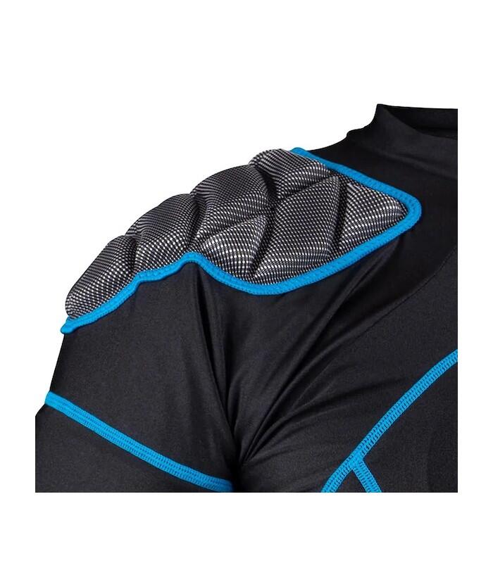 hombrera de rugby Gilbert Xp 500 5/5
