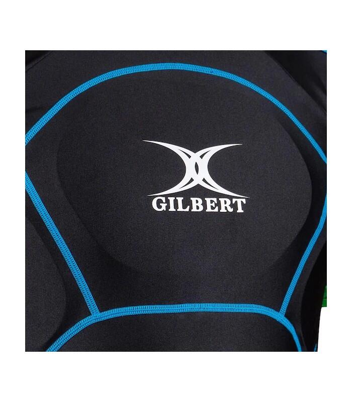 hombrera de rugby Gilbert Xp 500 3/5