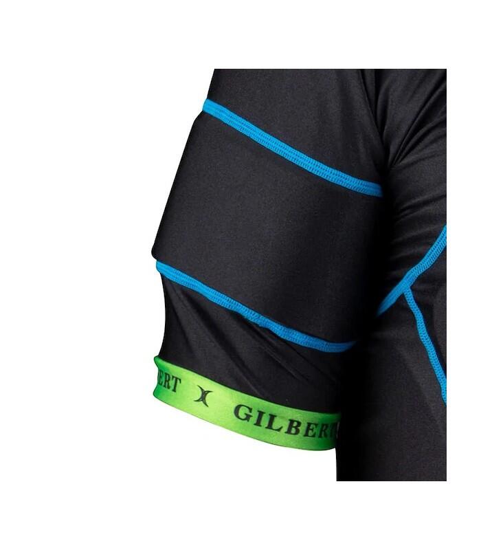hombrera de rugby Gilbert Xp 500 4/5