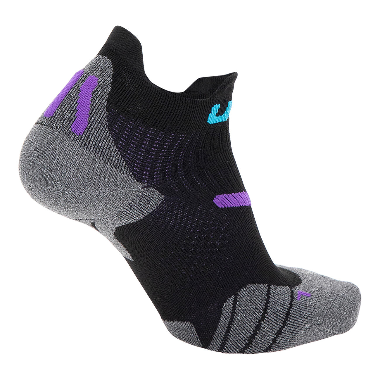 Chaussettes Run 2In 2/4