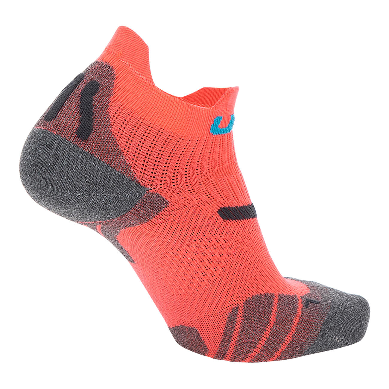 Run 2In Socks 2/4