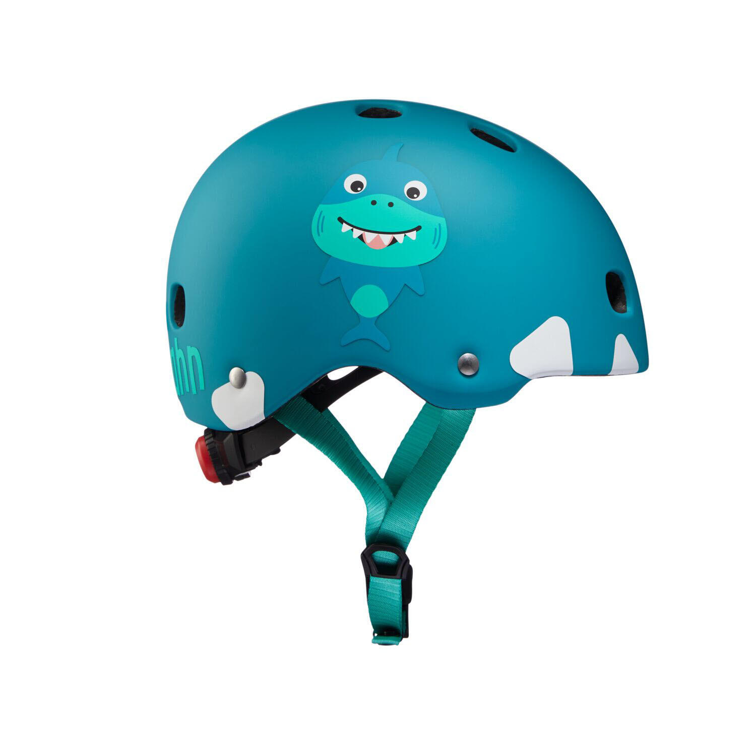 micro Helm Hai 3/4