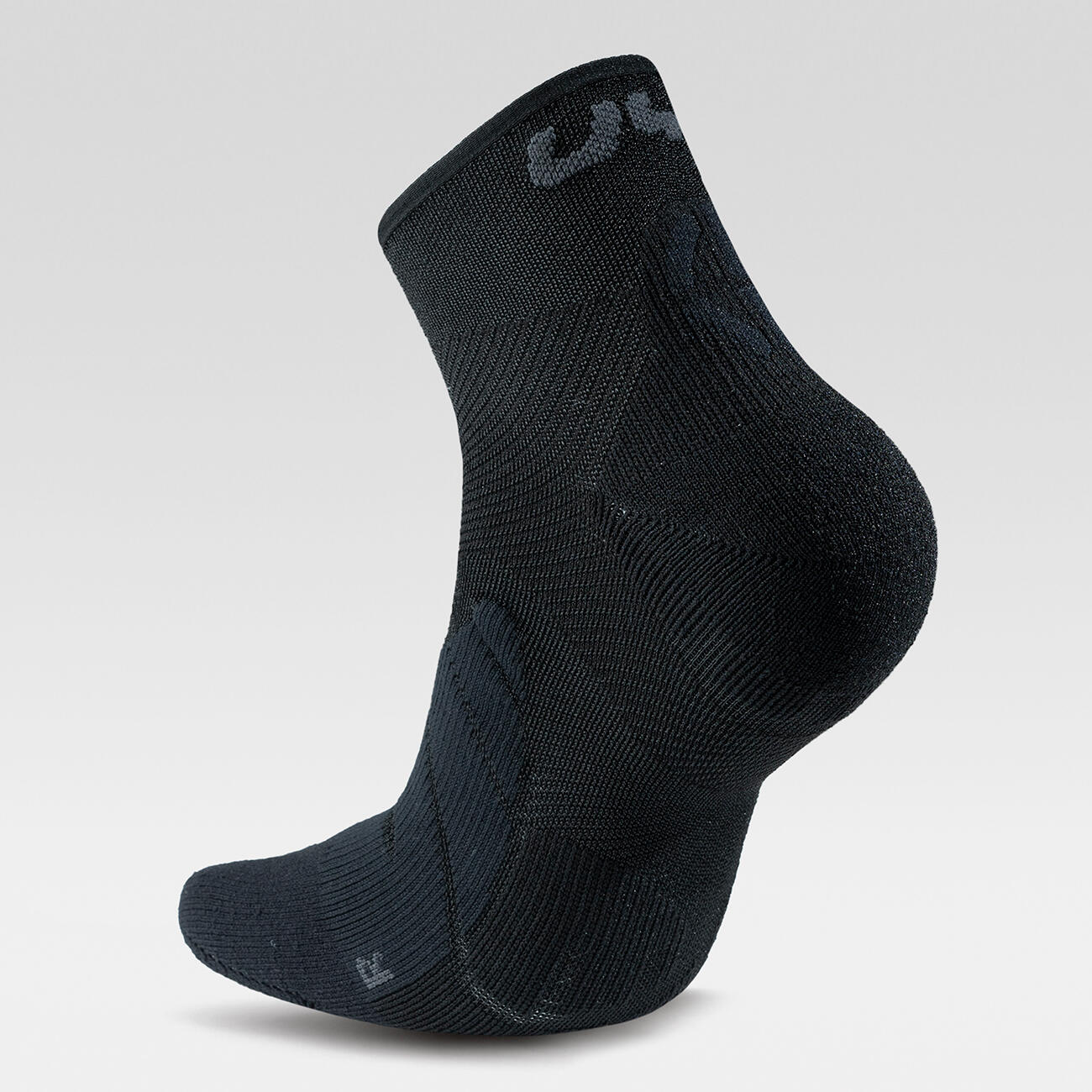 Chaussettes Runner's Five Low 2/3