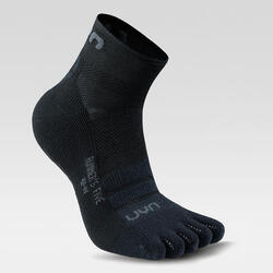 Uyn Man Runner'S Five Low Cut Socks