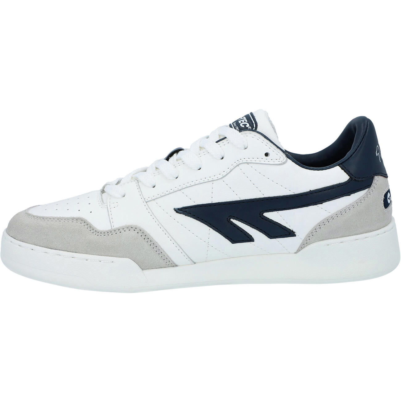 Super Squash 4/5