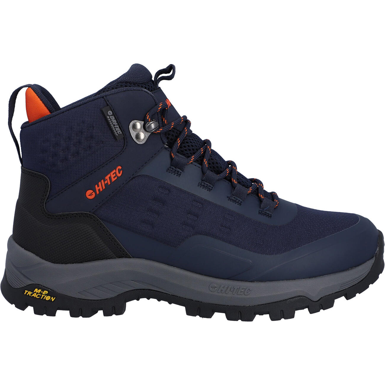 Hi-Tec Storm Expedition Sport Wp 2/7