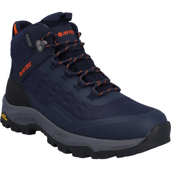 HI-TEC Hi-Tec Storm Expedition Sport Wp Wandelschoenen Hoge Hiel