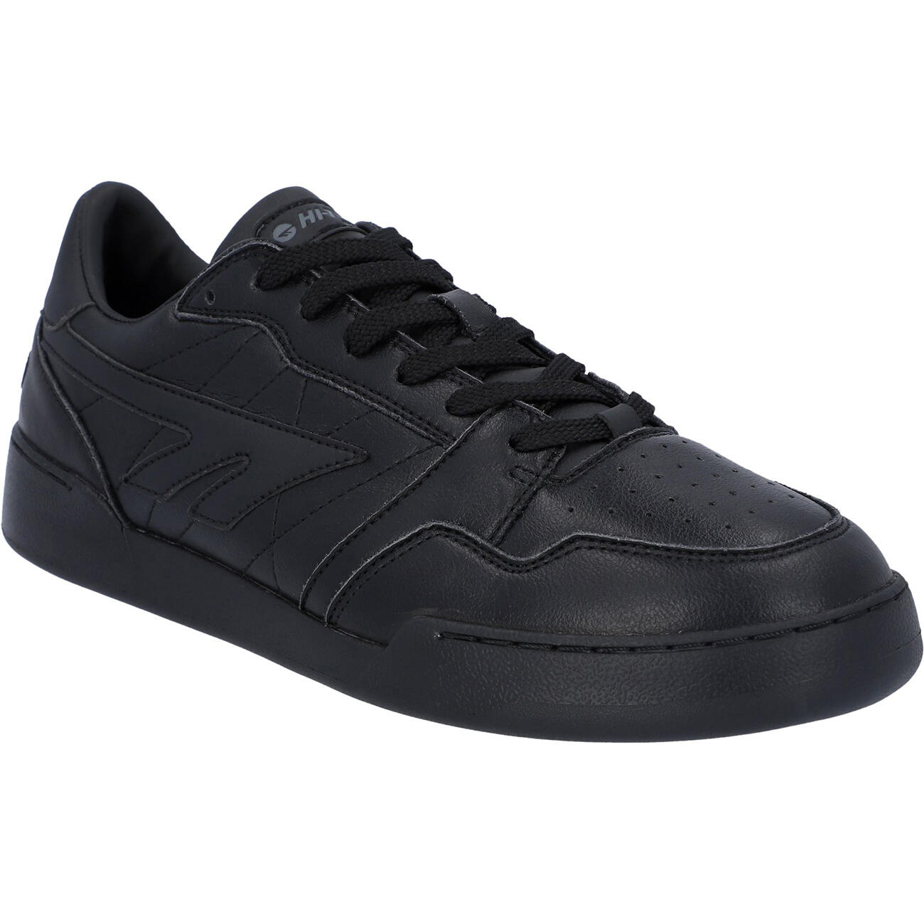 Hi-tec - Hi-tec Super Squash - Chaussures D'Alpinisme - Noir - Decathlon